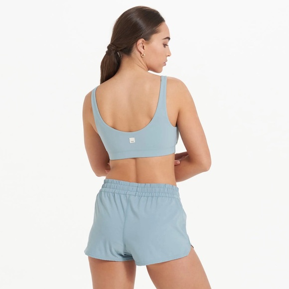 Vuori Tops - Vuori Sports Bra - Size S